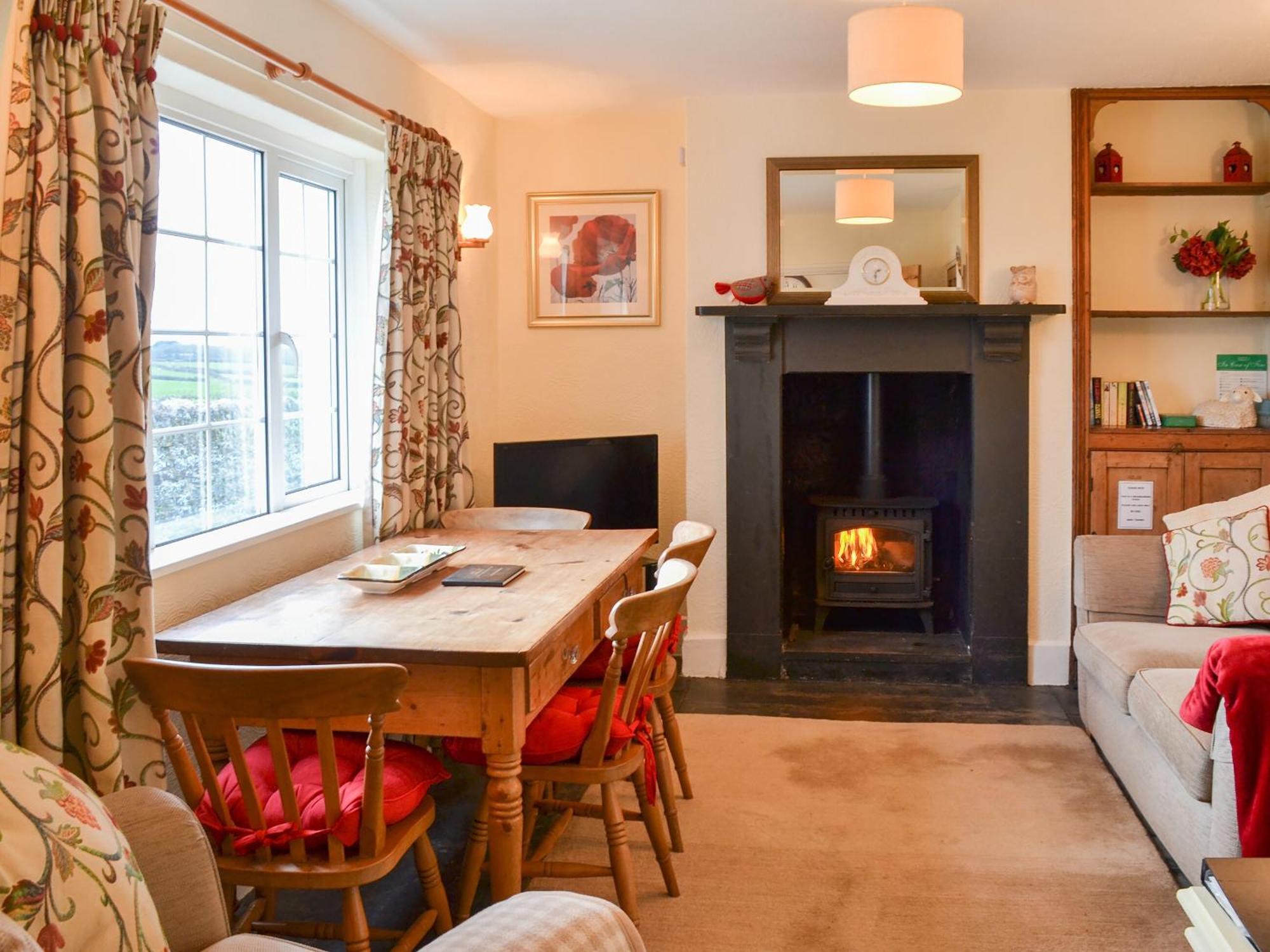 St Cadoc Cottage Saint Merryn Exterior foto